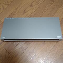 Panasonic ブルーレイ DIGA DMR-BWT650