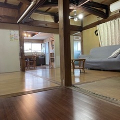 住み込み可　農業アルバイト