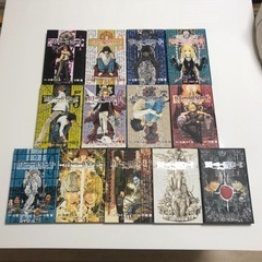 デスノート『DEATH NOT』1～13巻セット 大場つぐみ 小畑健の画像