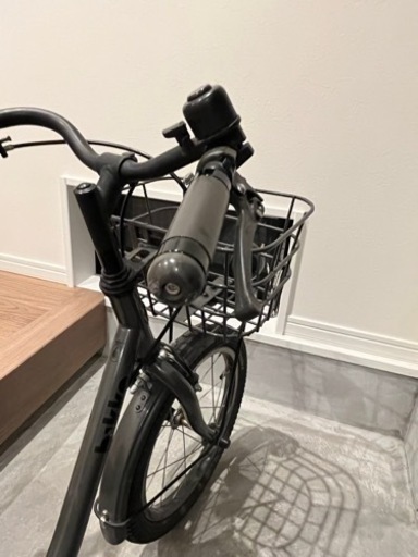 bikke 16インチ　キッズ自転車