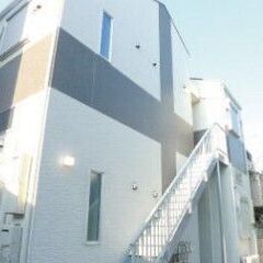 💠入居初期費用8万円⚜️南武線 小田栄駅 歩4分⚜️川崎市川崎区...
