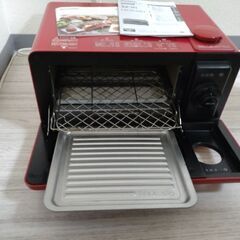 ヘルシオ オーブン売ります。の画像