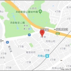 ペット可！家賃3ヶ月半額‼︎神戸市須磨区月見山町‼︎デザイナーズアパート‼︎ − 兵庫県