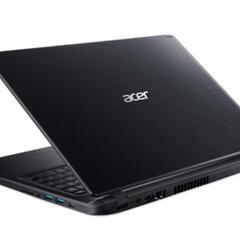 ノートパソコンacer 　早い者勝ちの画像