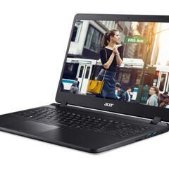 ノートパソコンacer 　早い者勝ちの画像