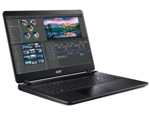 ノートパソコンacer 　早い者勝ち