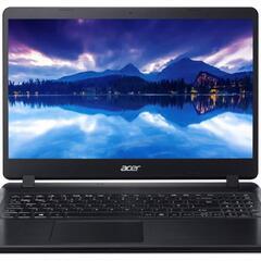 ノートパソコンacer 　早い者勝ちの画像