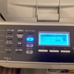 リコー RICOH IPSIO SP C241SF [A4カラーレーザー複合機]の画像