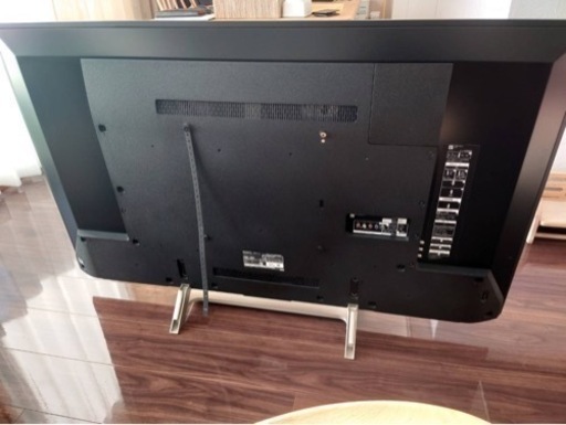 SONY液晶テレビ