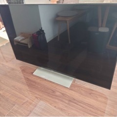 SONY液晶テレビ