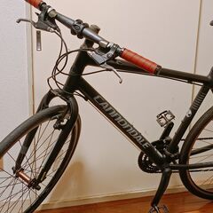 キャノンデール バッドボーイ Cannondale BadBoy...
