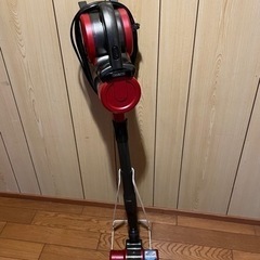 お譲り先決まりました！サイクロンクリーナー スティッククリーナー...