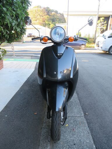 ホンダ　Today(トゥデイ)　中古実動美車　バッテリーフル充電済み　オイル交換済み　タイヤ前後バリ山　バフ掛け磨き　ナンバー登録書類有