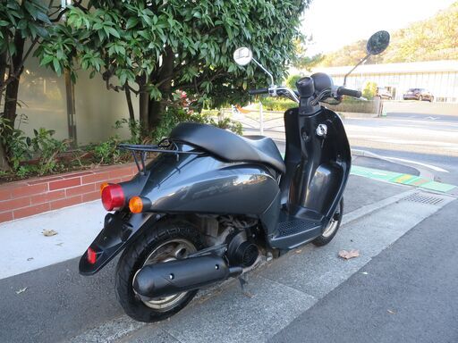ホンダ　Today(トゥデイ)　中古実動美車　バッテリーフル充電済み　オイル交換済み　タイヤ前後バリ山　バフ掛け磨き　ナンバー登録書類有