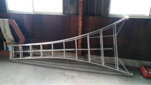 【12800円→12000円】約3メートル　三脚