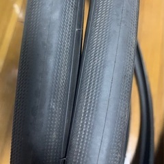 【受付中】specialized turboPro 700×28c ロードバイク用タイヤ　中古の画像
