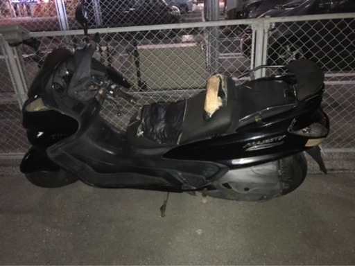 グランドマジェスティ