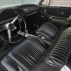 ☝️💴✨👛車検付❕64ＳＳインパラ‼️ の画像