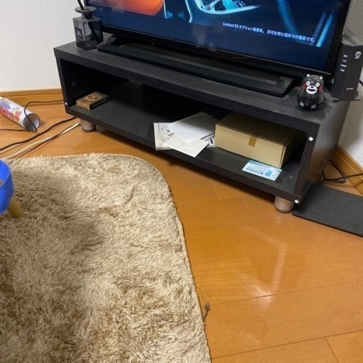 テレビ台