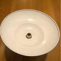 天井照明ですの画像