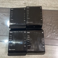 wifiルーター　中継機能付き　WG1200HP