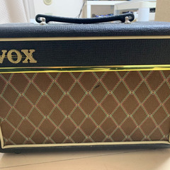 VOX ギターアンプ