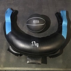 トレーニング用品 2点セット 