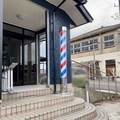 新潟市中央区　高級個室メンズヘアサロン