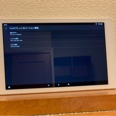 Fire HD 10(第9世代)