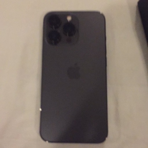 iPhone iPhone13pro 128GB