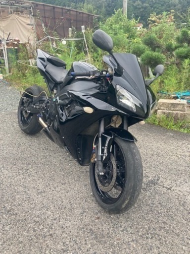 ヤマハ yzf-r1 5pw