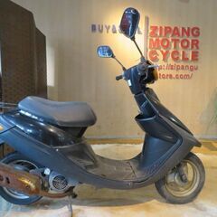 □YAMAHA JOG 3YJ ヤマハ ジョグ 50cc 433...