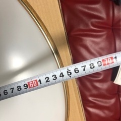 室内電気　12畳から14畳用　シーリングライトの画像