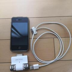 iPhone4s 美品 おまけ付き