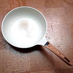 深底フライパン