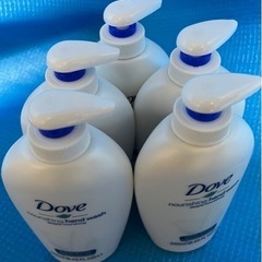 Doveリッチモイスチャーハンドソープ 250mL