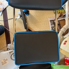 ゲーミングチェアの画像