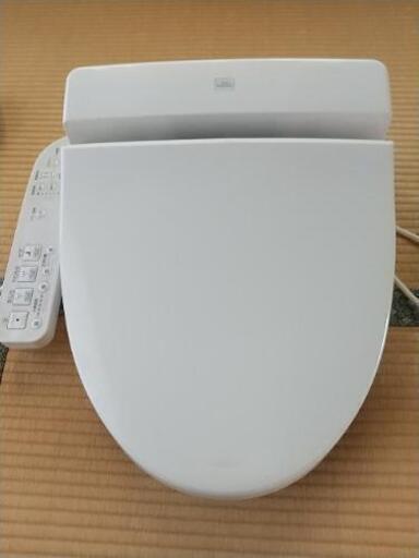 TOTO 温水洗浄便座 ウォッシュレットSB