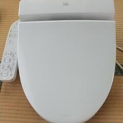 TOTO 温水洗浄便座 ウォッシュレットSB