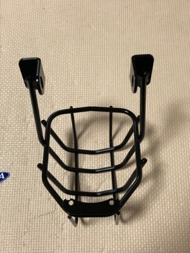 スーパーカブ　クロスカブ　キジマストーンガード