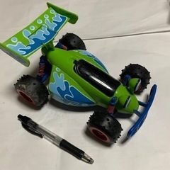 トイストーリー、バギーの画像