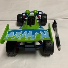 トイストーリー、バギーの画像