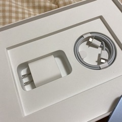 iPad Air 10.9インチ 第4世代 Wi-Fi 64GB スカイブルー…の画像