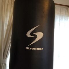 サンドバッグ