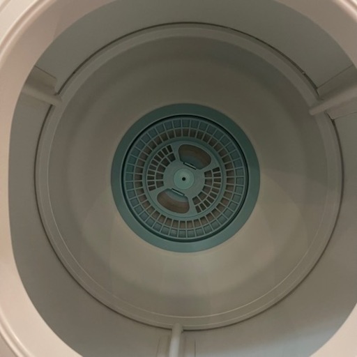 【売約済み】東芝 TOSHIBA ED-60C-W 衣類乾燥機　ED-60C 乾燥機　乾燥器　検　ED-608 パナソニック　日立　乾