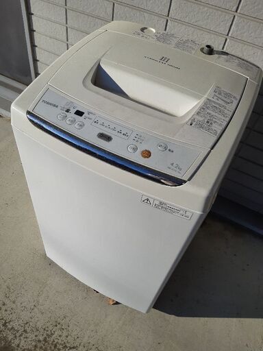 洗濯機