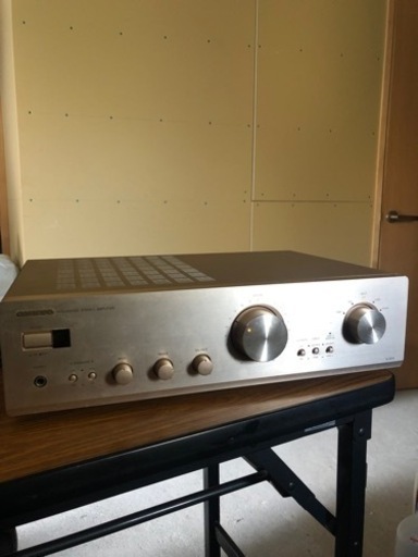 ONKYO  ステレオアンプA924