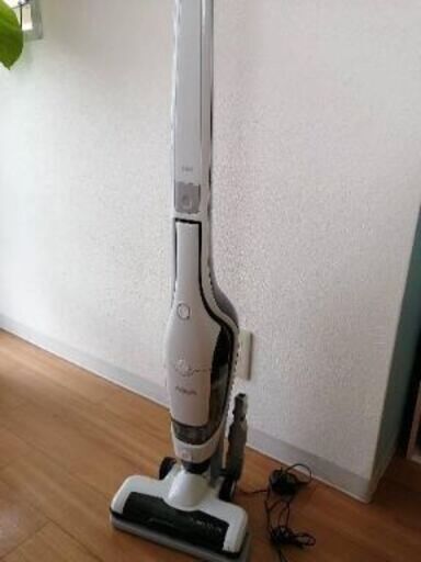 スティック掃除