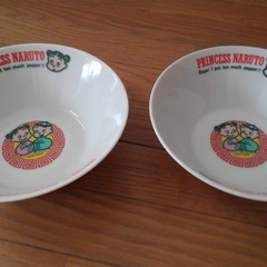 ラーメン鉢・2個セット