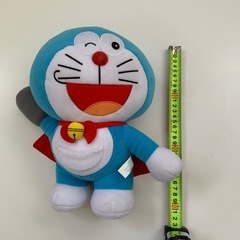 ドラえもん　ぬいぐるみ　